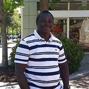 Oyibo Arome's photo