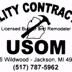 USOM Inc.