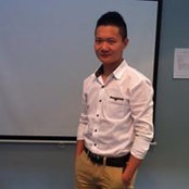 Foto von Ming Zhong