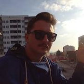 Kushtrim Kryeziu's photo