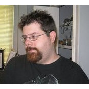 Aron Deamer's photo