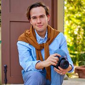 Tris Anderson's photo