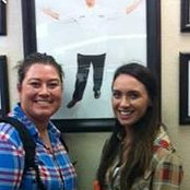 Jade Abel's photo