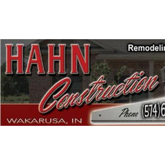 Hahn Construction
