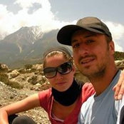 Gilbert Archer-Cox's photo
