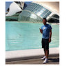 Andrea Barba's photo