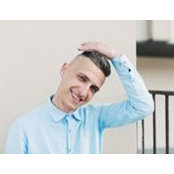 Igor Mayherkevych's photo