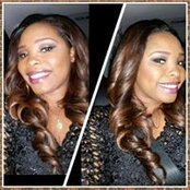 Foto von Destiny Monet Carter