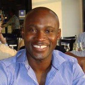 Ohene Oscar Asante's photo