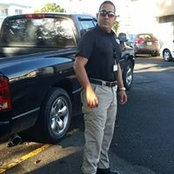 Foto von Adrian Rivera
