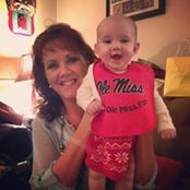 Kim Holleys foto