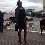 Carine Paul's photo