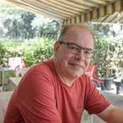 Foto von Chris Bertram