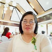 Mildred Reloj's photo