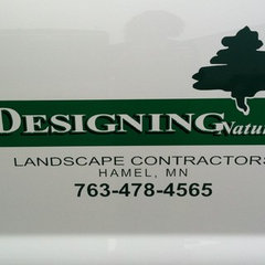 Designing Nature Inc.