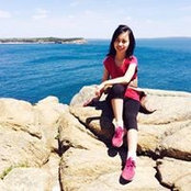 Jing Huang's photo