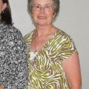 Wanda Stapletons foto