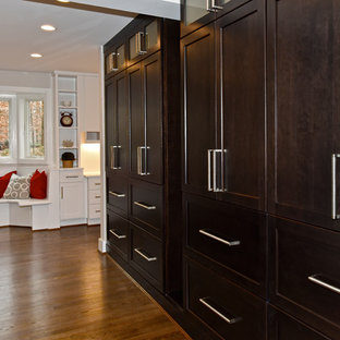 Kitchen, mud room and Laundry renovation