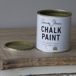 Olive Chalk Paint&trade; by Annie Sloan - Paint