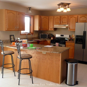 Southfield, Menasha, WI