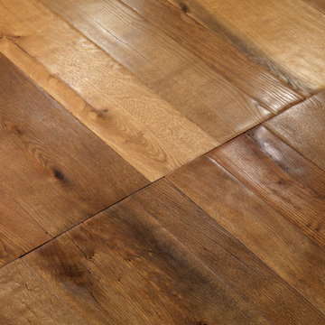 Planks