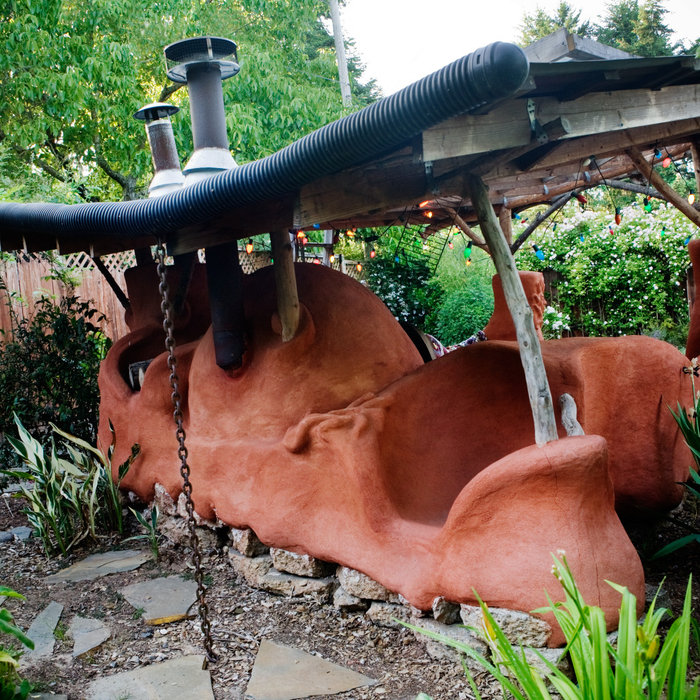 This is an example of a landscaping in Seattle.
