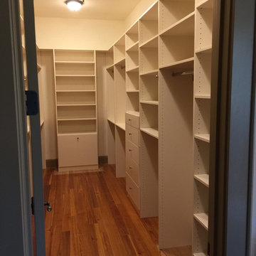 Master Walk-in, The Cliffs at Glassy Mtn, Landrum, SC