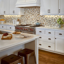 backsplash