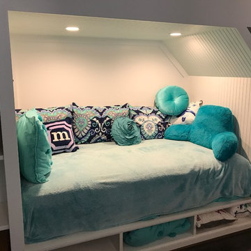 New Construction Family Home