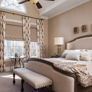Firethorne Home