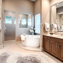 bathroom del mar