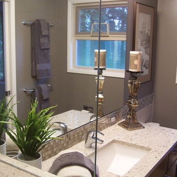 DKWozniak Bath and Kitchen Remodels
