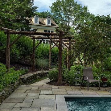 Connecticut Historic Home