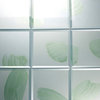 Miseno MT-WHSFOB0808-WP Forever - 8" Square Wall Tile - - Green