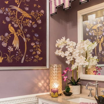 2016 SADDLE RIVER DESIGNER SHOWHOUSE
