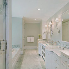 Boxford bathrooms