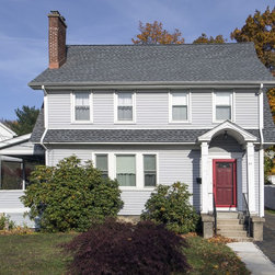 GAF Timberline Roof Replacement - Port Chester, NY - Roofing And Gutters
