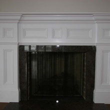 Mantles