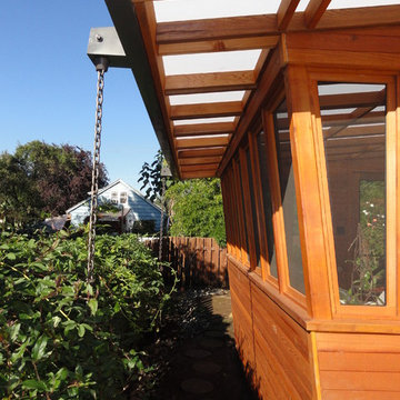 Portland Sleeping Porch