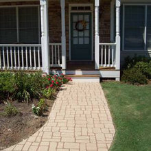 walkway ideas