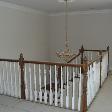 Treyburn Subdivision in Durham, NC