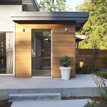 exteriors