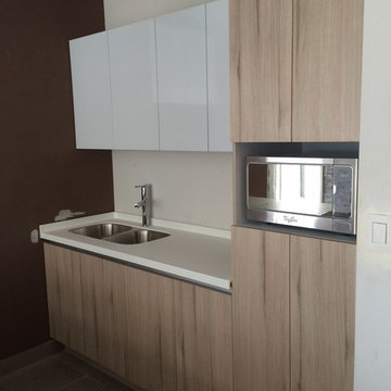 Departamento Micrópolis