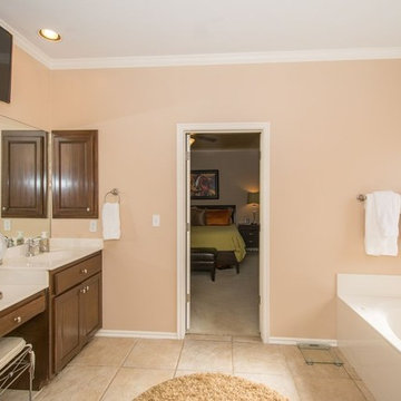 Foster City - Bathroom Remodeling & Design