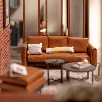 Nambiar Residence