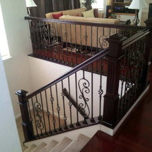 staircase