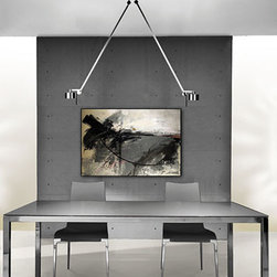 AX20 B1 PENDANT LAMP BY AXO LIGHT - Pendant Lighting