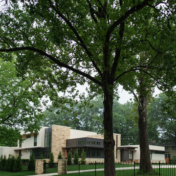Sunset Hills Residence