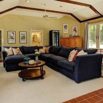 Staging Photos