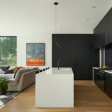 Kitchen Ideas Lake
